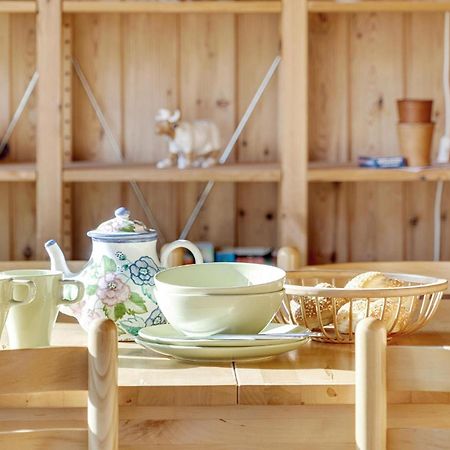 Amazing Home In Kirke Hyllinge With Kitchen Sæby 外观 照片