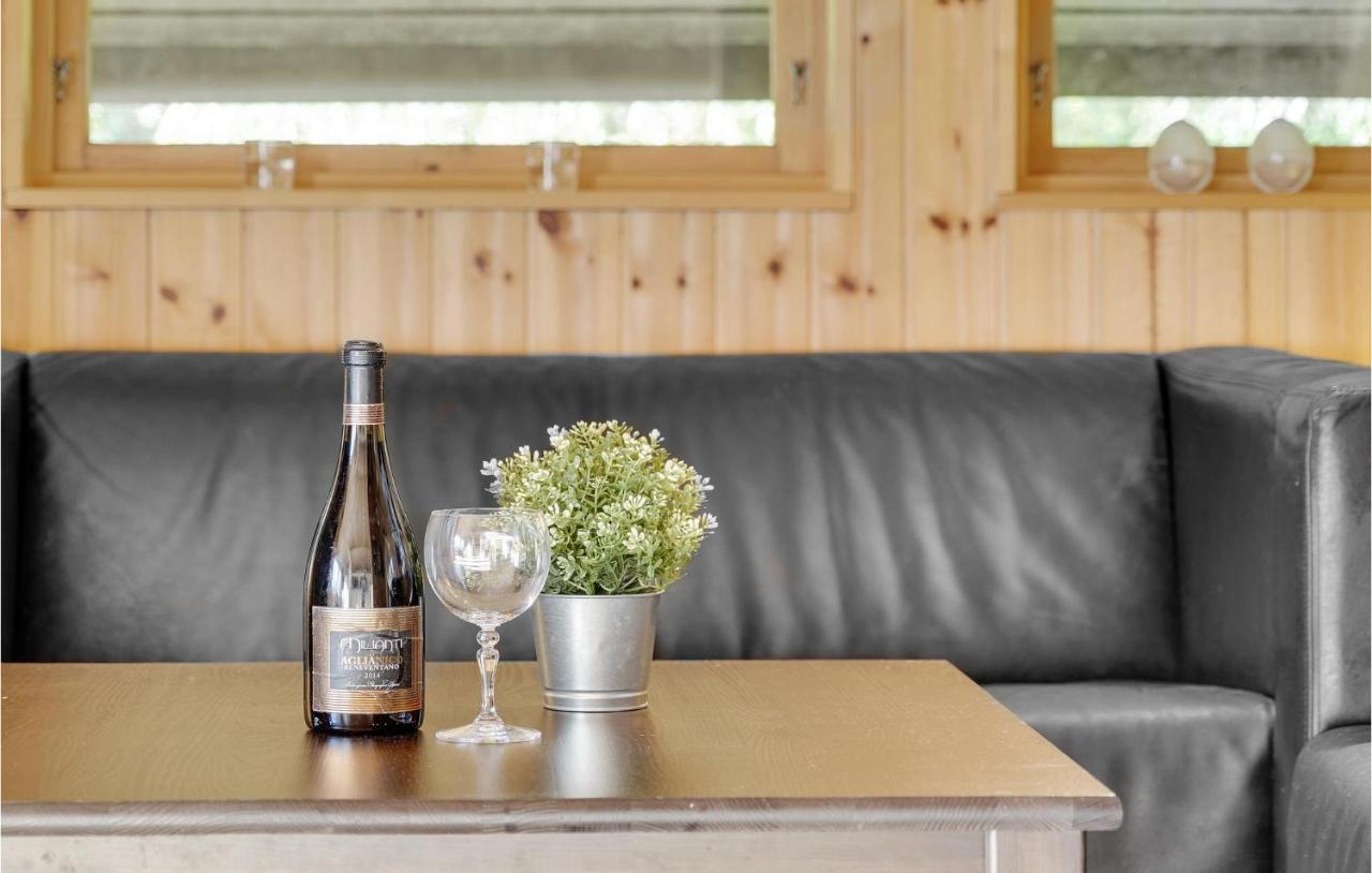 Amazing Home In Kirke Hyllinge With Kitchen Sæby 外观 照片